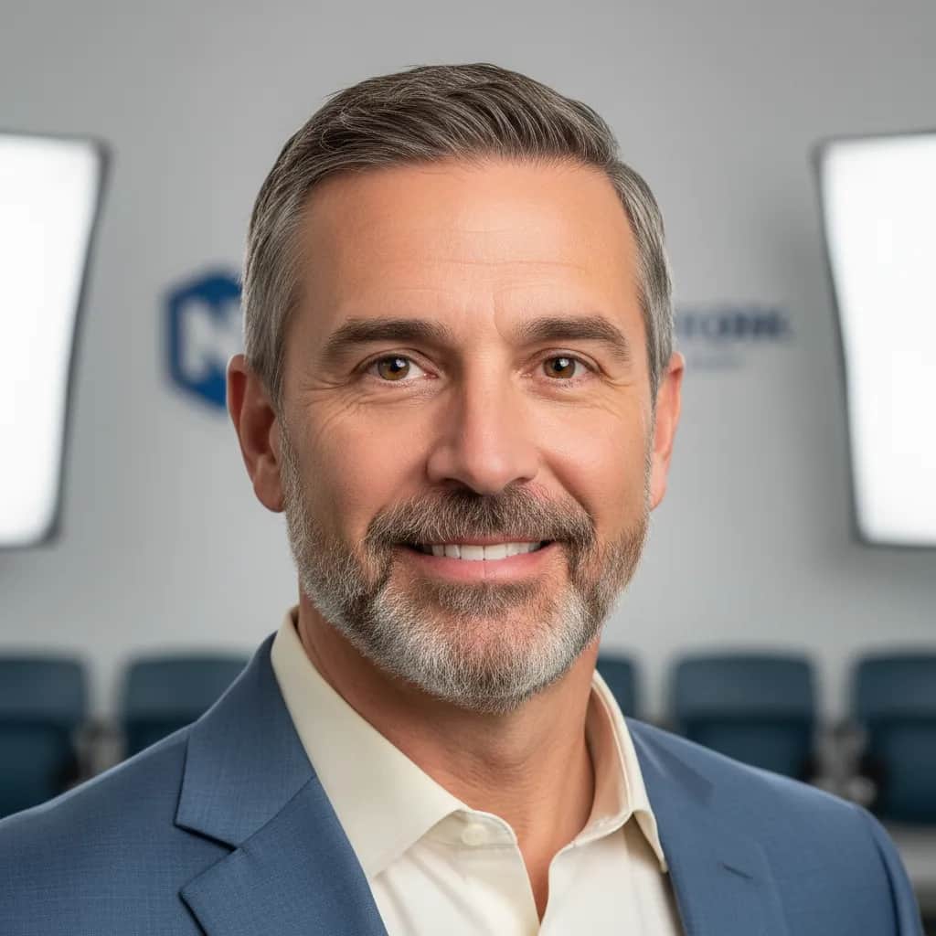 Autor Bartek Laskowski